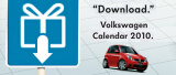 2010 Calendar Download