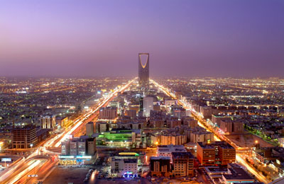 saudi