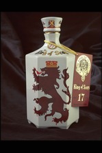 KOS 17 YO single Shot