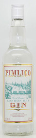 PIMLICO GIN