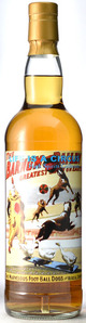 ARRAN 21YO HS LIFE IS A CIRCUS