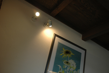 落ち着いたデザイン派７