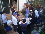 2006秋BBQ5