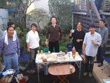 2006秋BBQ1