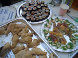 2006秋BBQ2