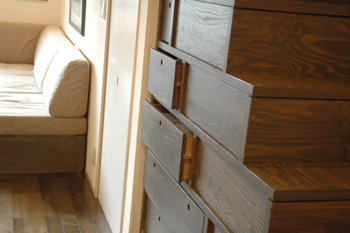 落ち着いたデザイン派８