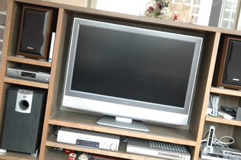 落ち着いたデザイン派５