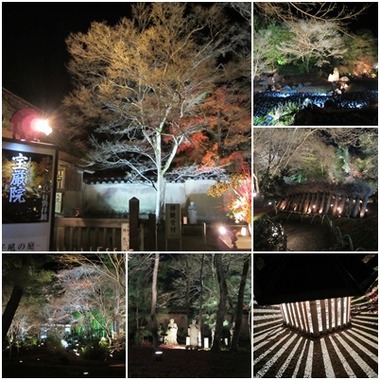 宝巌院