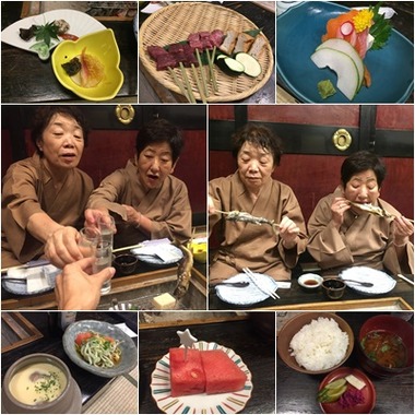囲炉裏