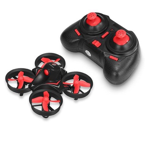 Redpawz-R010-Mini-Quadcopter-RTF-Black-417528-