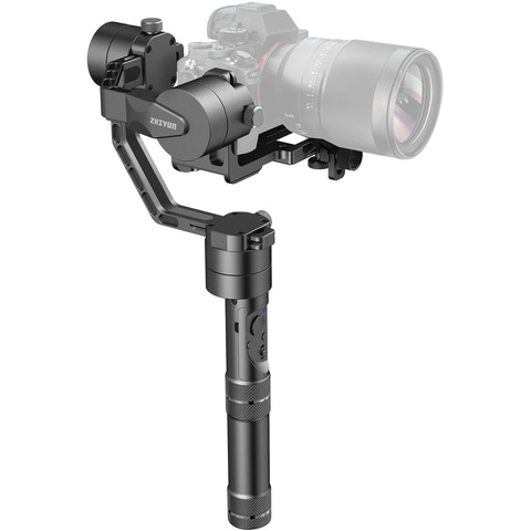 zhiyun