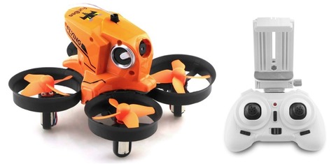 FuriBee-H801-drone-quadcopter