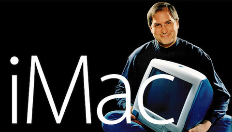 iMac-Jobs