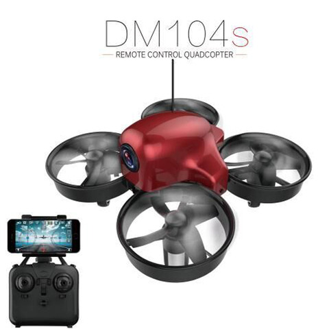 DM104s