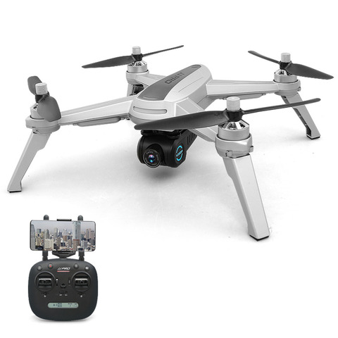 JJRC-JJPRO-X5-EPIK-5G-WIFI-1080P-FHD-FPV-RC-Drone-RTF-694314-