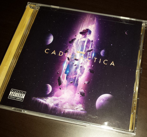 big K.R.I.T./Cadillactica