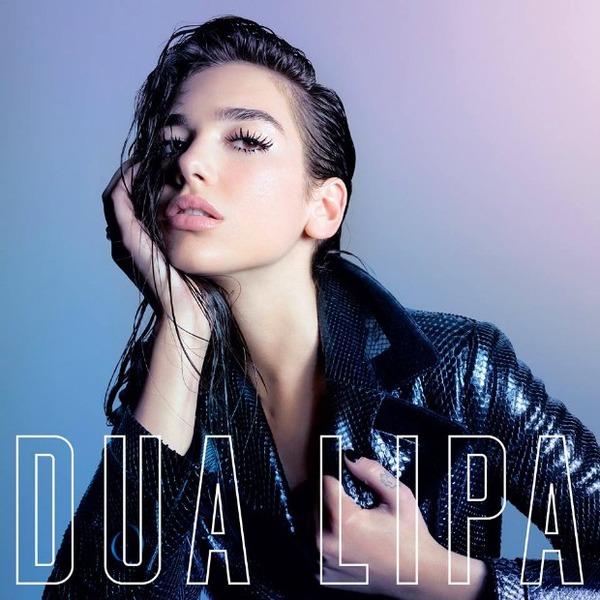 Dua Lipa/Dua Lipa