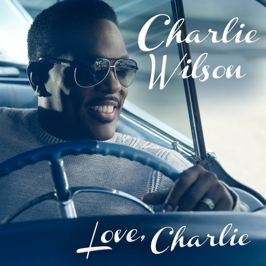 Charlie Wilson/Love Charlie (Album Information) Flavor Of R&B / HIPHOP