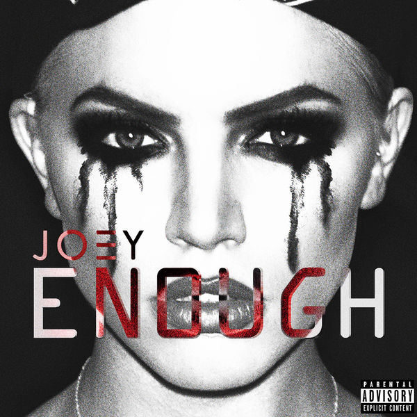 JOEY/Enough