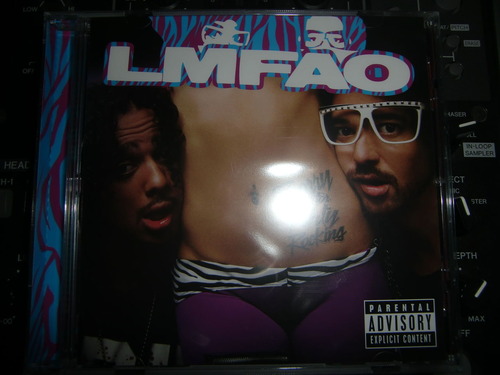 Lmfao - Sorry For Party Rocking Lyrics MetroLyrics