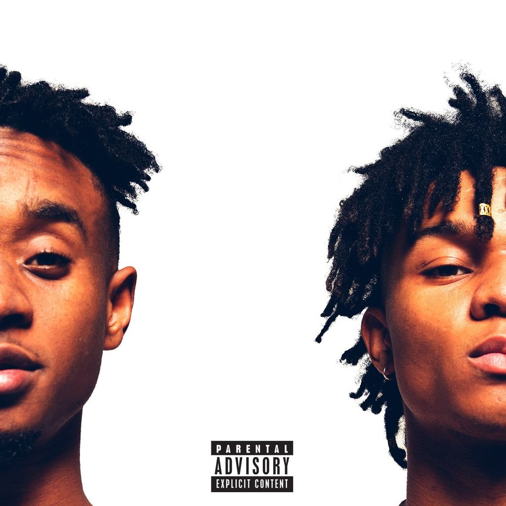 Rae Sremmurd/Sremmlife (New Album) Flavor Of R&B / HIPHOP