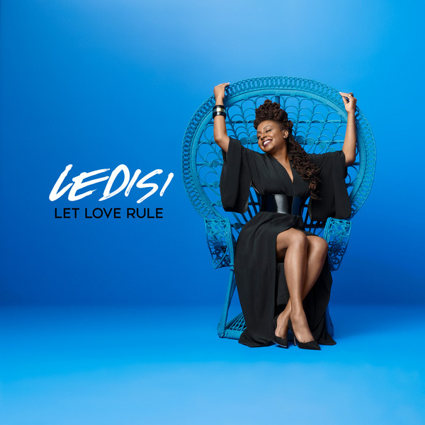 Ledisi/Let Love Rule