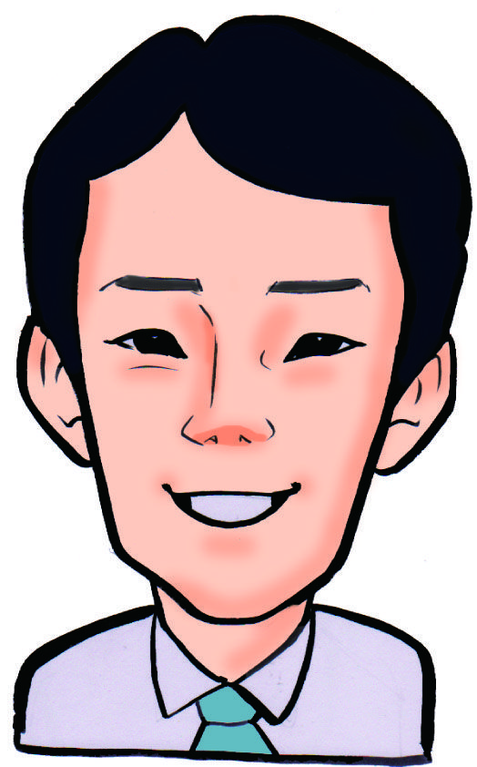 大矢さん