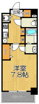 Cタイプ