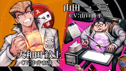 ダンガンロンパ CHAPTER 02『週刊少年絶望マガジン』の考察 前編