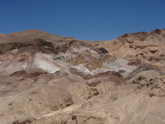 Artists Palette