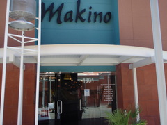 MAKINO¡