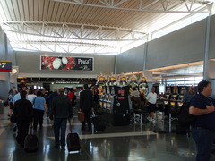 マッカラン空港