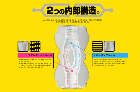 メンズマックス