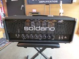 soldano_100wAvenger top