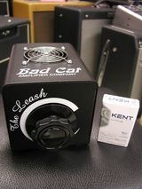 bad cat the leash アッテネーター