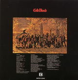 cold blood first taste of sin2