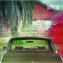 arcadefire