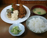 築地 小田保 カキミックス
