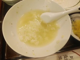 銀座 神田川 ランチ 限定おでん定食