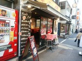 新橋クイーンオブフィッシュ ランチ QUEEN OF FISH R25