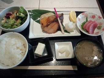 新橋 福炎や ふくえんや ランチ