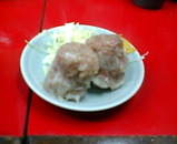 築地 やじ満 しゅうまい