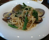 銀座 Wiki ウィキ ランチ サラダバイキング パスタ