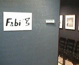 銀座 ファビズ Fabis