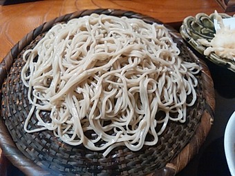 銀座 そば 伍法 ごほう ランチ 蕎麦