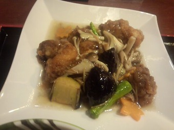 銀座 さるじゅ ランチ