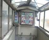 銀座 地下駐車場 帝里加 デリカ でりか ランチ