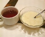 ナタラジ 銀座店 カレービュッフェ 紅茶 キール