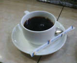 築地 トミーナ ランチ コーヒー