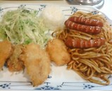 銀座 レストラン はとや ナポリ
